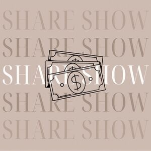 Share Show Notification